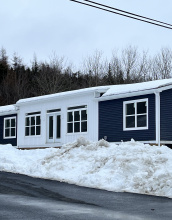 Modular home