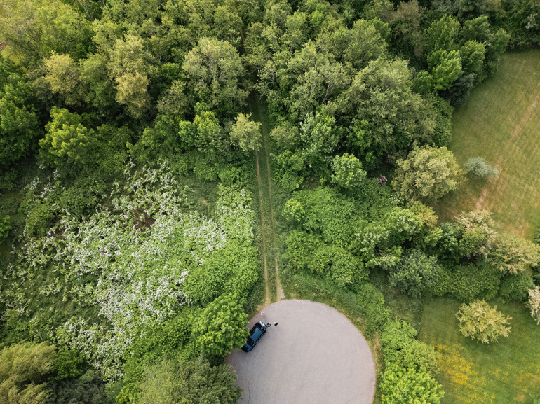 New Public Housing site in Windsor