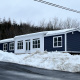 Modular home
