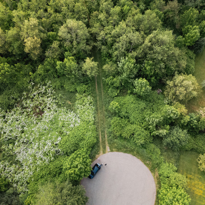 New Public Housing site in Windsor